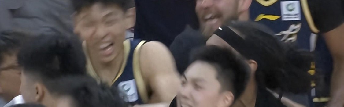 广东绝境绝杀北京！张皓嘉致命三分定输赢，许利民赛前狂言被打脸